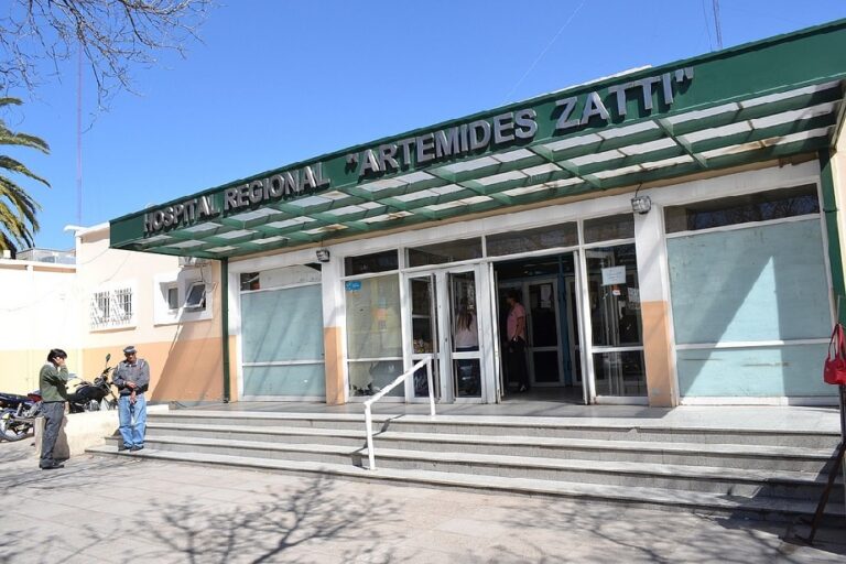 Avanza la investigación por la muerte de la beba en Viedma: realizan una pericia clave en la vivienda incendiada