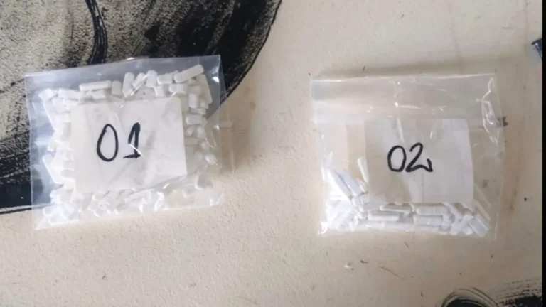 Hallan más de 200 pastillas ocultas en un colchón durante una requisa en el Penal 1 de Viedma