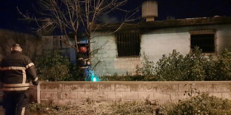 Prorrogan la prisión preventiva para la mujer acusada de matar a un familiar en Viedma