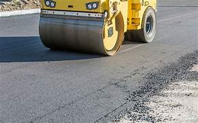 Viedma avanza con un plan de pavimentación para 17 cuadras en cuatro barrios de la ciudad