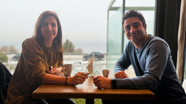 La Libertad Avanza suma a la legisladora Marcela González Abdala y afianza su armado político en Río Negro