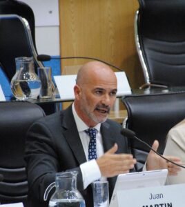 Buscan implementar el “Alerta Sofía” en Río Negro para la búsqueda urgente de menores desaparecidos