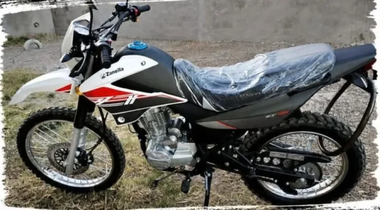 Un vecino de Viedma sufrió el robo de su moto en medio de un raid delictivo y lamentó: “Caímos todos en la volteada”