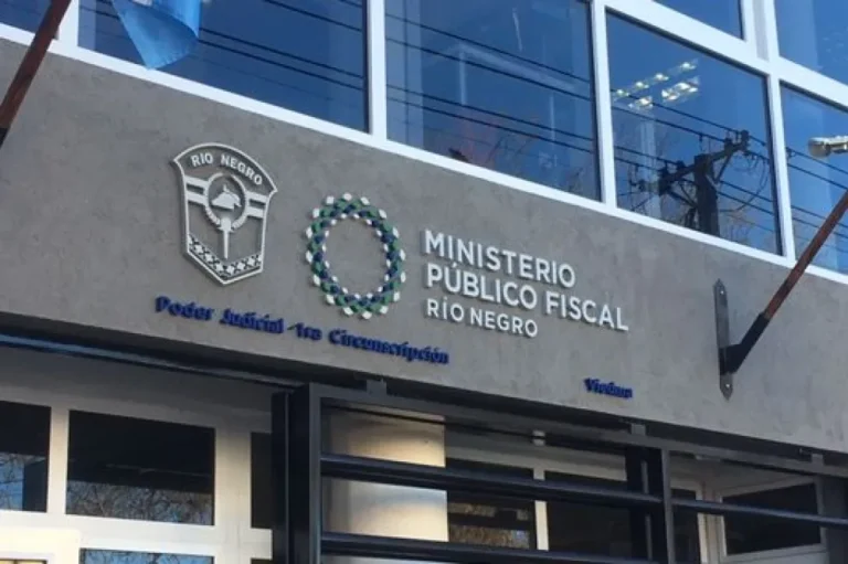 Detuvieron en Viedma a un hombre acusado de violar y abusar de una mujer en General Conesa