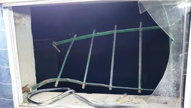 Insólito en Viedma: entraron a robar a una casa, se cocinaron lo que había en el freezer y se quedaron a dormir