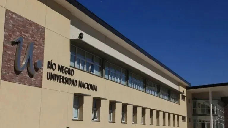 El secretario de la UNRN denunciado por violencia de género presentó su renuncia