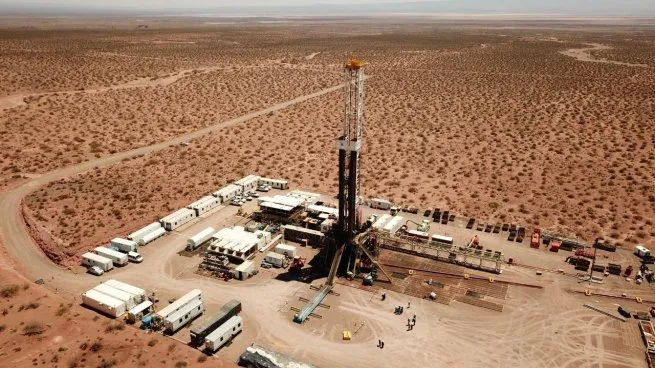 Firmas internacionales construirán el megaproyecto de gasoducto desde Vaca Muerta a Río Negro