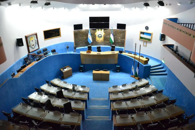 Asimetría legislativa: Río Negro gasta un tercio que Neuquén y se ubica entre las provincias con menor costo por legislador