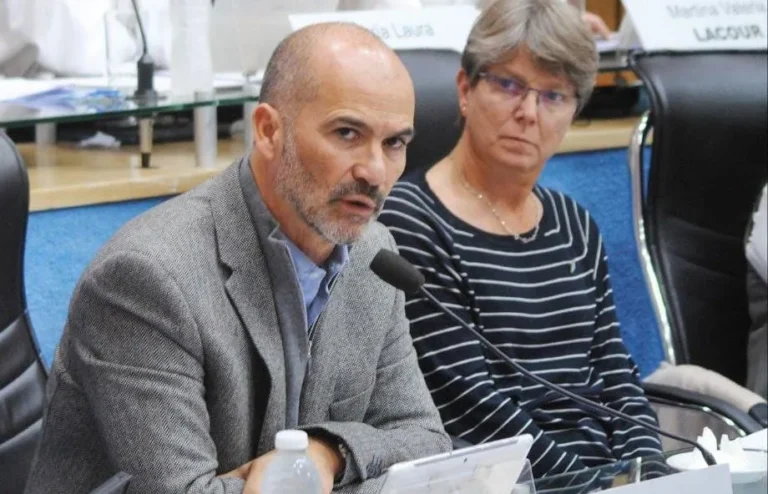 Juan Martín renueva su liderazgo en el PRO de Río Negro con el foco puesto en la gobernabilidad y el proyecto provincial para 2027