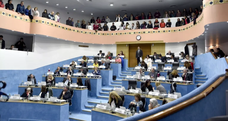 Luz verde para el traspaso vial: la Legislatura sesiona el jueves para tratar la emergencia y el crédito por las rutas 22 y 151