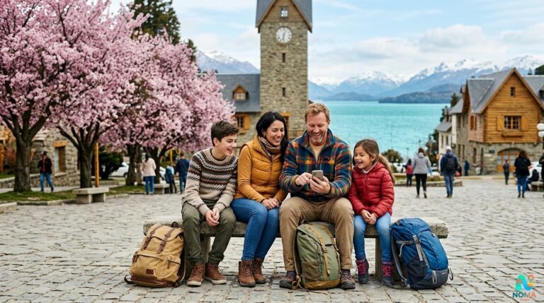 Vuelos baratos a Bariloche en 2026: cómo conseguir pasajes desde $116.160