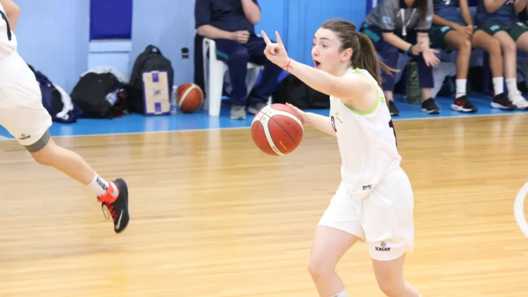 Viedma será sede del primer Campeonato Provincial de Básquet Femenino de primera división
