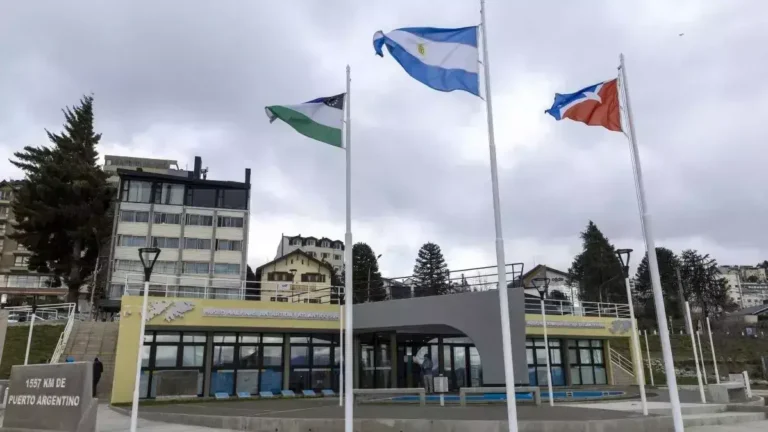 El Museo Malvinas, Antártida y Atlántico Sur de Bariloche celebra su primer aniversario con una semana de actividades gratuitas