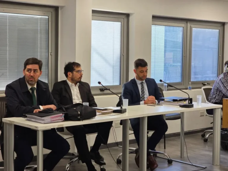 Nuevas dilaciones en la Justicia: volvió a suspenderse el juicio contra más de 120 policías imputados por certificados truchos