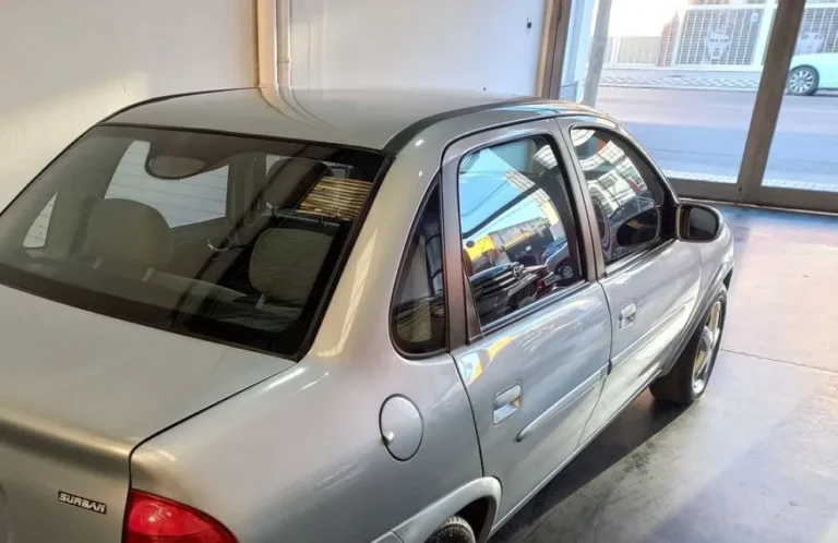 El costo de un incumplimiento: la Justicia ordenó el remate de un auto tras un litigio por la retención de un mueble