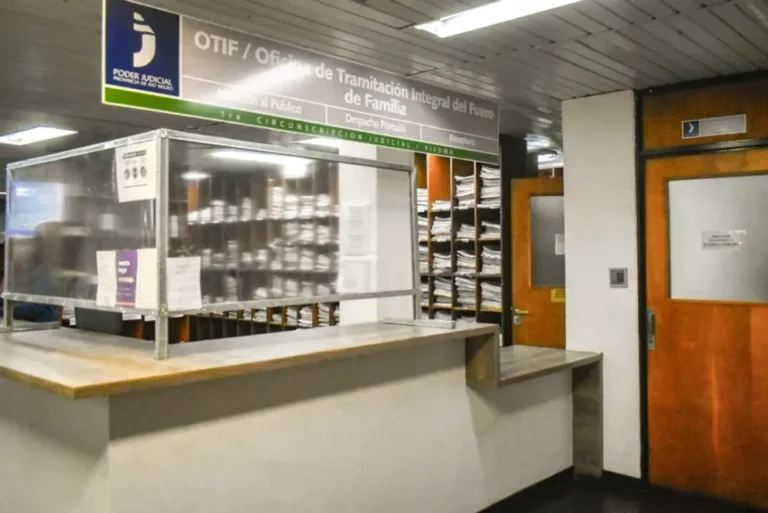 Dictan cautelares y restricción perimetral para proteger a una víctima de violencia de género