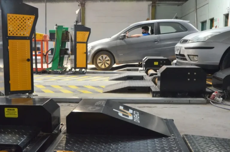 Embargos y demandas judiciales contra automovilistas que circulaban sin la RTO en la provincia
