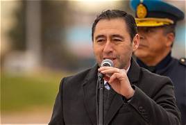 El Concejo Deliberante de Allen aprobó dar curso al pedido de revocatoria contra el intendente suspendido Marcelo Román