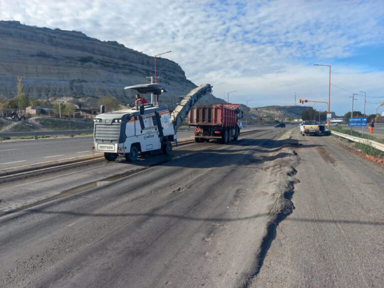 Vialidad Rionegrina abrió una búsqueda laboral para sumar ingenieros civiles a la supervisión de obras viales