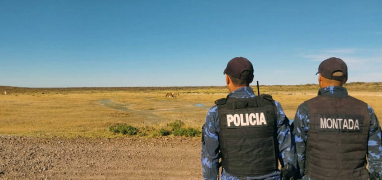 Se aprobó por ley un protocolo de búsqueda inmediata para menores desaparecidos