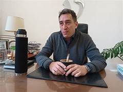 El Intendente presentó un proyecto de ordenanza para garantizar un haber neto mínimo a los empleados municipales