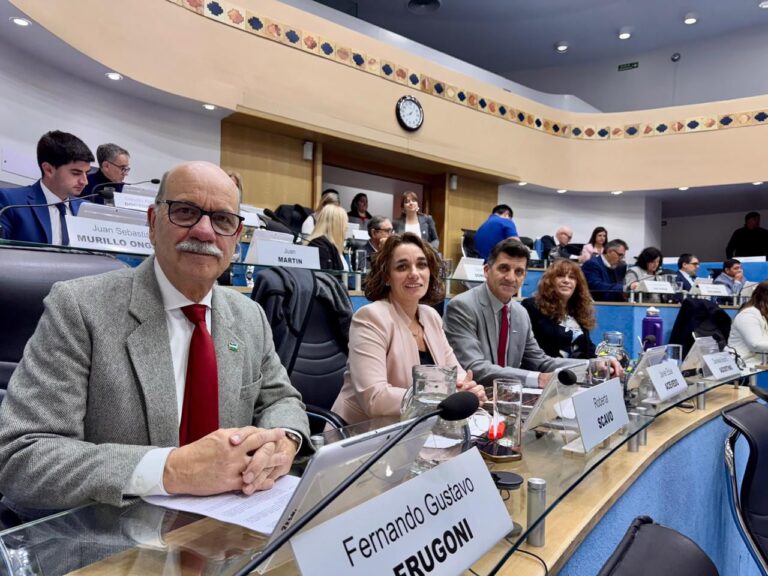 Solicitan garantizar insumos sanitarios nacionales ante el aumento de casos de sífilis en Río Negro