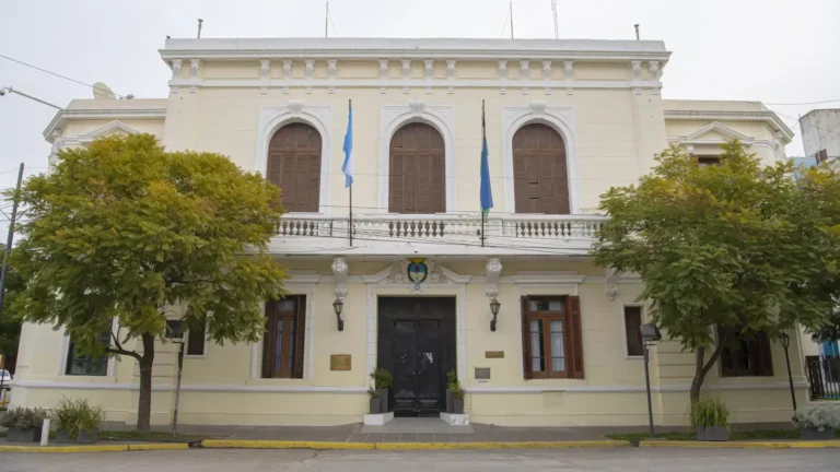 La Provincia destinará un fondo compensatorio de $12.347 millones anuales a 14 municipios rionegrinos
