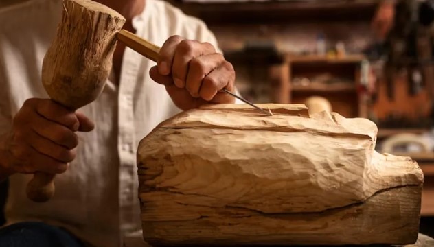 San Antonio Oeste será sede del primer Simposio Internacional de Escultores de Madera “Patagonia”