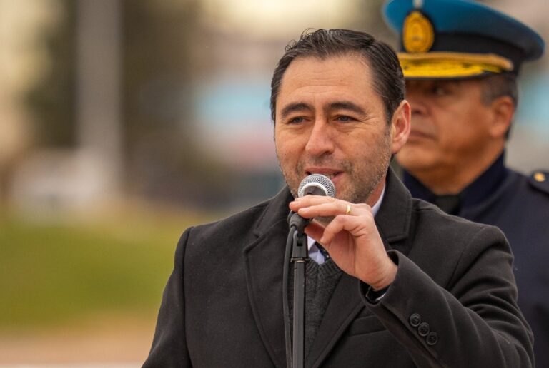 El Intendente de Allen denunció ante el Tribunal de Cuentas a concejales y al presidente del Deliberante por perjuicio económico