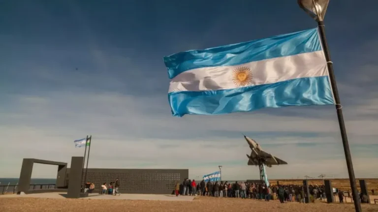 Weretilneck respaldó el proyecto de Ley de Defensa de la Soberanía Nacional