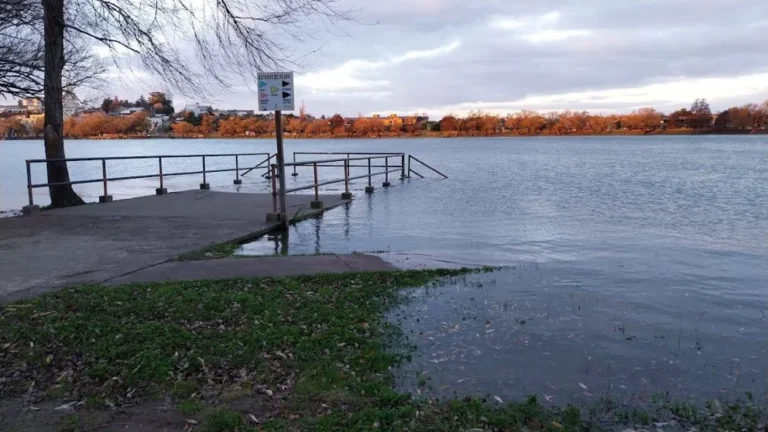El tiempo en Viedma y la región: cómo sigue el clima este miércoles