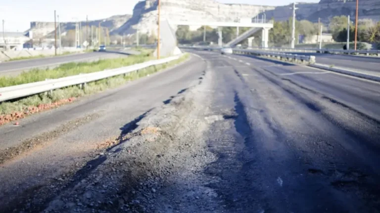 Rutas 22 y 151: Weretilneck confirmó el aval de Nación para avanzar con el crédito de Fonplata