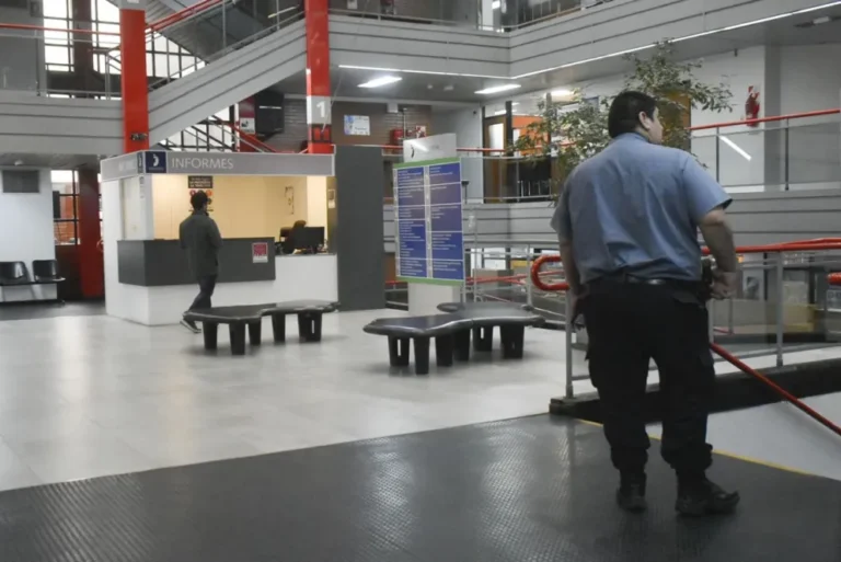 Riesgo elevado: la Justicia tomó una decisión contundente con un condenado por abuso sexual en la región