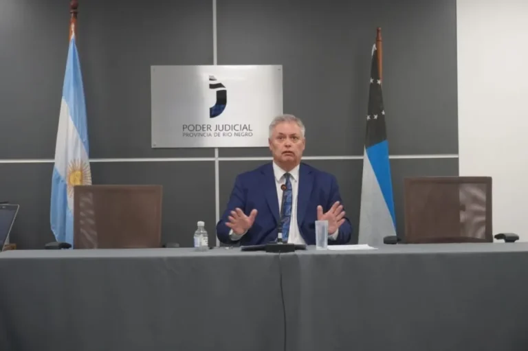 Se postergó la audiencia por certificados médicos truchos debido a ausencias masivas en el Fuero Penal