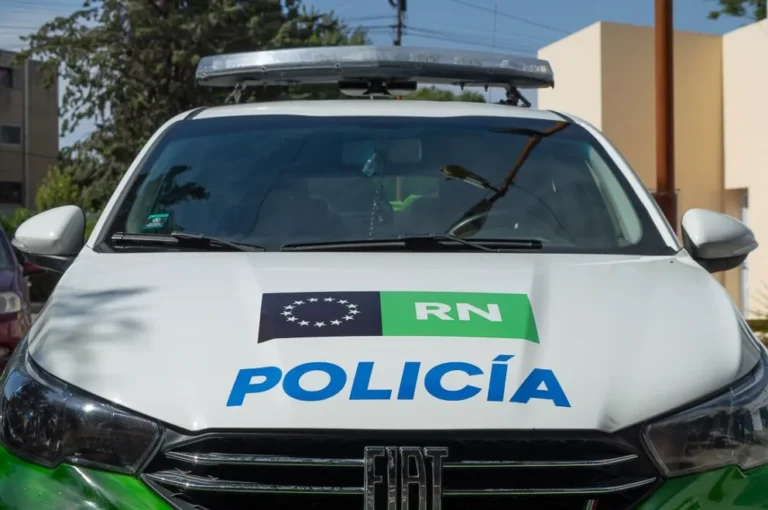 Investigación en Viedma por un robo millonario en una vivienda perpetrado a plena luz del día