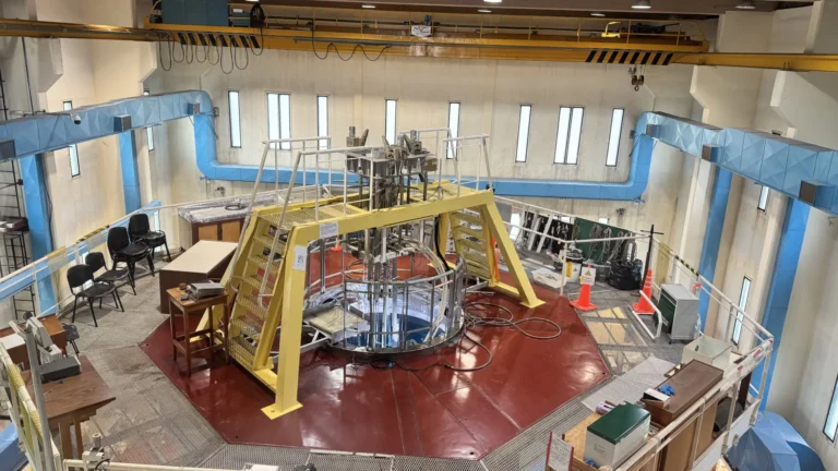 Más de 200 rionegrinos iniciaron una nueva cohorte del Diplomado en Energía Nuclear dictado junto al Instituto Balseiro