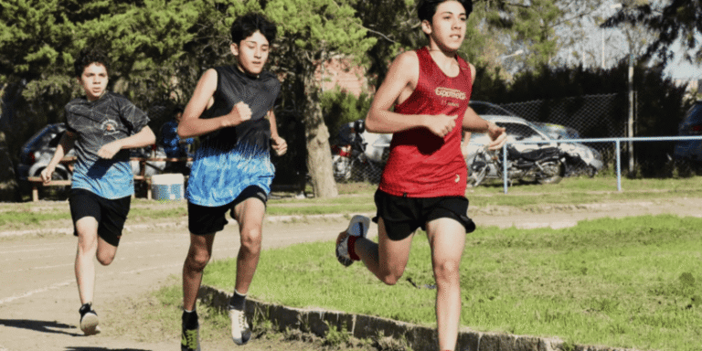 Río Negro define a los deportistas que representarán a la provincia en las finales de los Juegos Evita 2026