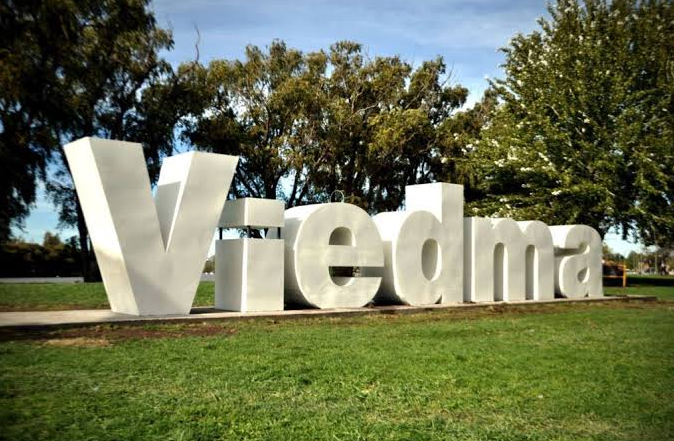 Viedma: la puerta de entrada a la costa rionegrina