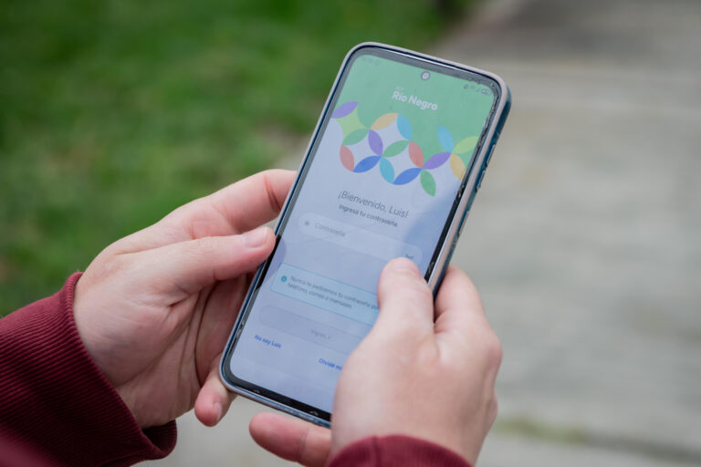 El gobierno consolida la modernización digital del Estado garantizando la seguridad de la información ciudadana