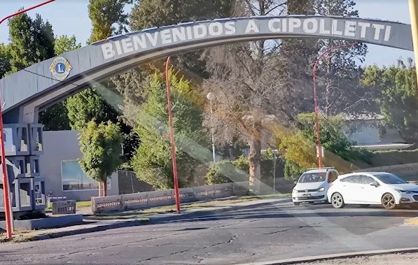 Cipolletti cumple 123 años y Buteler asegura que la ciudad atraviesa “uno de sus mejores momentos”