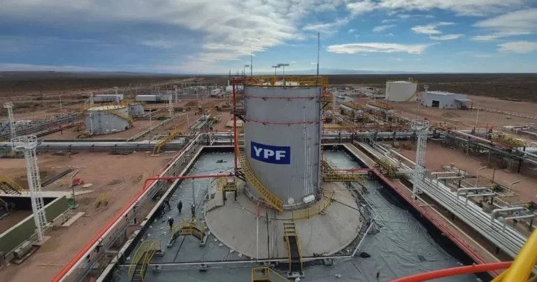 Avanza la obra del oleoducto Vaca Muerta Oil Sur con un ochenta y cinco por ciento de ejecución y proyecciones de ampliación operativa