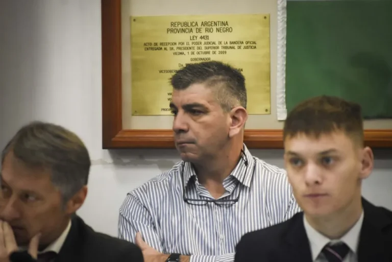 Caso Mandagaray: el Superior Tribunal rechazó los recursos de los tres instructores y las condenas quedaron casi firmes