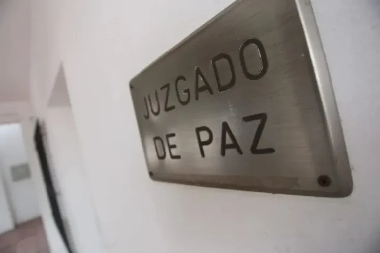Tras varias denuncias por violencia familiar, intervino la justicia para proteger a una mujer y su hijo