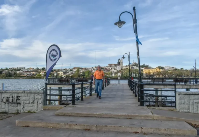 Cómo estará el clima en el inicio de la última semana de octubre