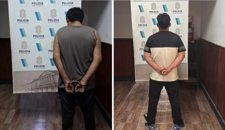 Violencia familiar en Patagones: amenazó de muerte a su abuela y destrozó parte de la vivienda