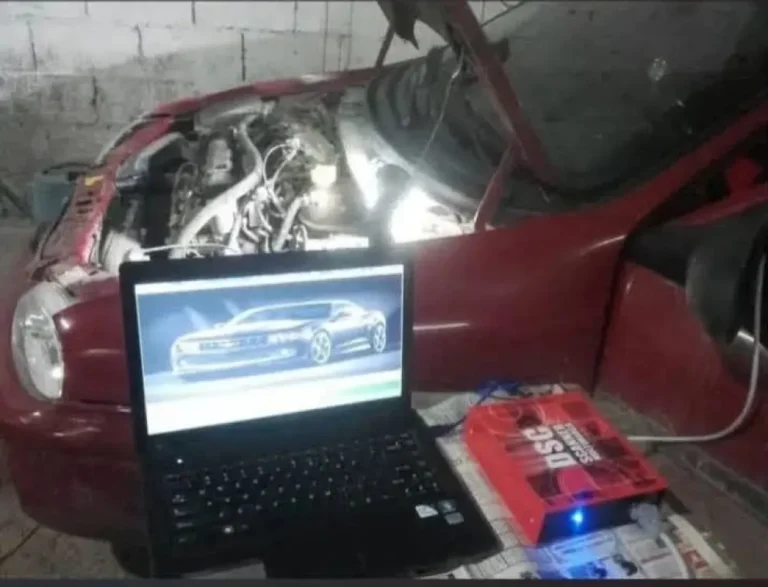 Robo en un taller mecánico de Viedma y operativo policial para recuperar herramientas en otro hecho