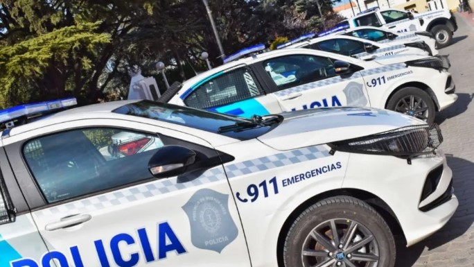 Preocupación en Patagones por enfrentamientos entre jóvenes: refuerzan la presencia policial en un barrio